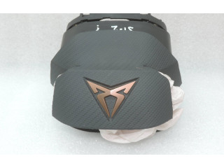 Надувная подушка для руля       Cupra Leon  2020 -  года   