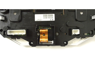 Přístrojová deska Nissan X-Trail T32 2018 6FP2A8EEC, 1706190055