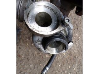  Турбина BMW X3 E83  717478         