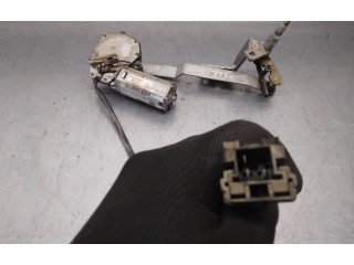 Двигатель стеклоочистителя заднего стекла Mercedes-Benz Vito Viano W638  1996 - 2003 года A6388200442, 3PINES      