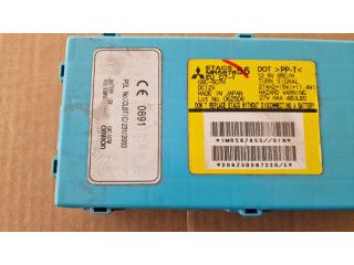 Блок комфорта MR587655 Mitsubishi Grandis