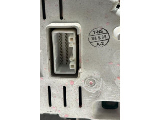 Přístrojová deska  Mitsubishi Colt 2009   