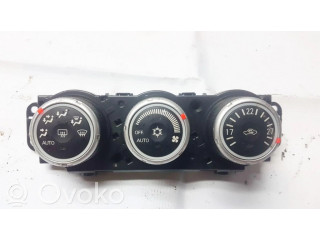 Блок управления климат-контролем 7820A082XA, 3853350 Citroen C-Crosser