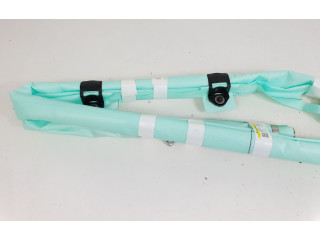 Боковая подушка безопасности 31455498, P031455498 Volvo S60