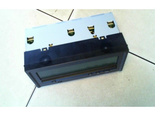 Экран/ дисплей / маленький экран MR381289   Mitsubishi Space Star