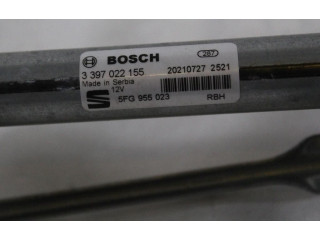 Моторчик дворников 5FG955113    Cupra Formentor