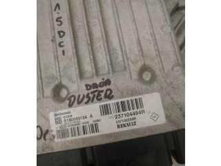 Блок управления двигателем Блок управления 237104454R Dacia Logan II