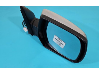 Зеркало электрическое        Ford Ranger  2007 - 2011 года   