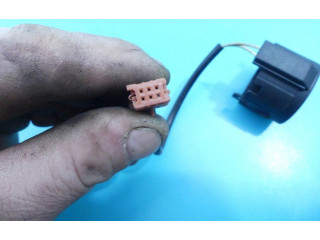 Řídící jednotka 9663607880, IMPRK1080232 Peugeot 807 2007