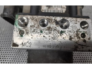 Блок АБС 476604621R, 0265232718 Dacia Sandero 2008 - 2012 года