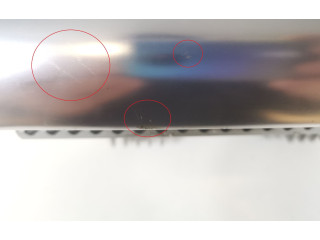 Дисплей 1045006-00-C, 1002294-00-H Tesla Model X