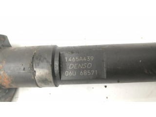 Комплект системы впрыска топлива 1460A096 Mitsubishi L200 для дизельного двигателя 4N15 2.4