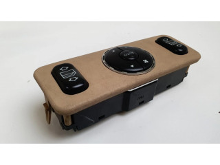 Включатель электрических окон