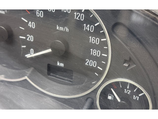 Панель приборов 88311302   Opel Meriva A       