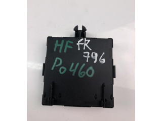 Zpětné zrcátko Mercedes-Benz C AMG W205 2015 A2059004221, FR796