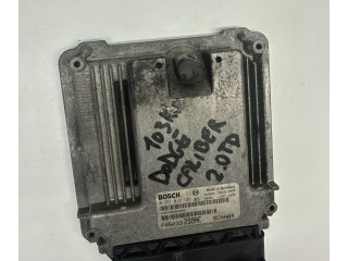 Řídící jednotka 0281012129, 0281012129 Dodge Caliber 2008