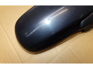 Зеркало электрическое Mazda MPV II LW 1999 - 2007 года