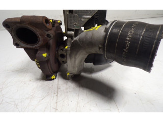 Турбина Audi Q5 SQ5 059145722S, GTB2260VK для двигателя CCWA