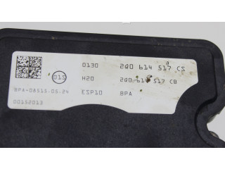 Блок АБС 2Q0614517CS   Skoda  Scala   -  года