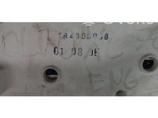 Панель приборов 30746112, 8602886 Volvo V70