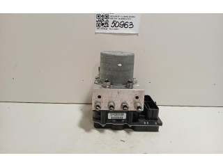 Блок управления АБС 9X23-2C405-CC, 306DT Jaguar XF X250