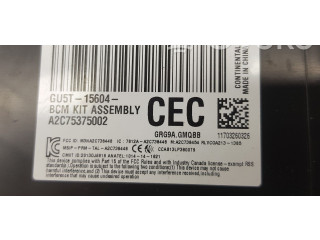 Блок предохранителей 2047470, GU5T15604CEC   Ford Ranger    