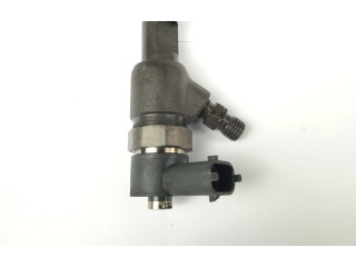 Форсунка 0986435204, 95517513    Citroen Nemo для дизельного двигателя 199A9000 1.2