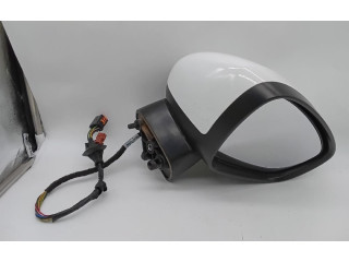 Зеркало электрическое Citroen C3 Aircross 2017 - года