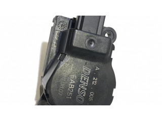 Двигатель управления