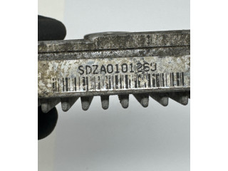 Блок управления коробкой передач 30735326, 100290232 Volvo V70