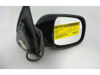 Зеркало (механическое) Skoda Fabia Mk1 (6Y) 1999 - 2007 года