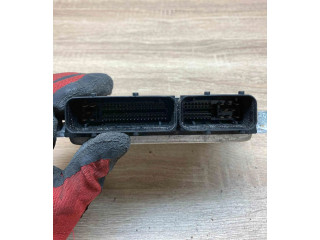 Блок управления двигателем Блок управления 045906019G, 0281010220 Audi A2