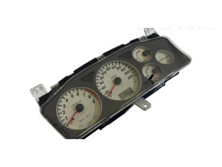 Панель приборов 8100A059, 277840 Mitsubishi Lancer