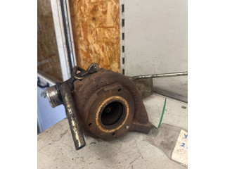 Турбина Volvo XC90 31219698