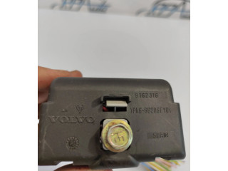 Блок предохранителей 9162316, P6A666206F104   Volvo S80    
