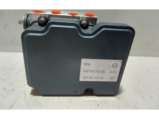 Блок АБС 6R0907369BA   Audi  A1  2010 - 2018 года