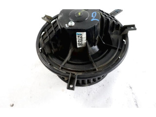 Вентилятор печки    68038189AA   Fiat Freemont