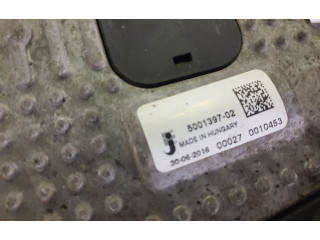 Вентилятор радиатора 5001397, 16485596 Maserati Levante