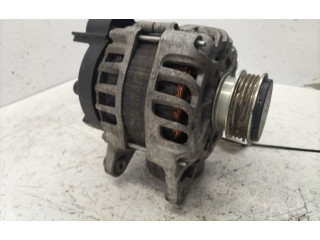 Генератор 231001167R Dacia Logan II