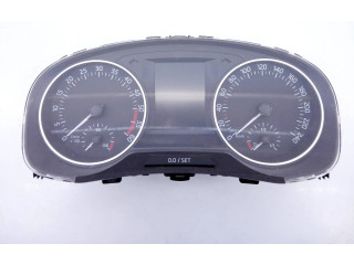 Панель приборов 5JA920744   Skoda Rapid (NH)       