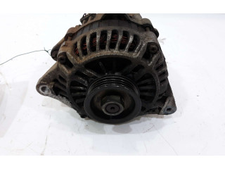 Генератор MD360635, MD358421 Mitsubishi Montero