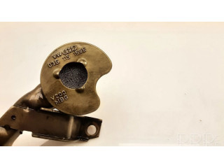 Трубка забора масла (в картере)