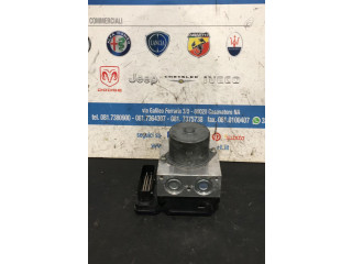 Блок АБС    Lancia  Delta III  2008 - 2014 года