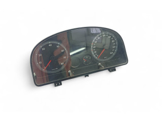 Přístrojová deska Volkswagen Caddy 2008 2K0920844B