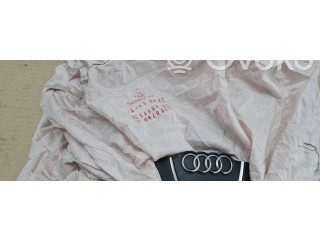 Подушка безопасности водителя 80A880201J, 20190840188 Audi Q5 SQ5