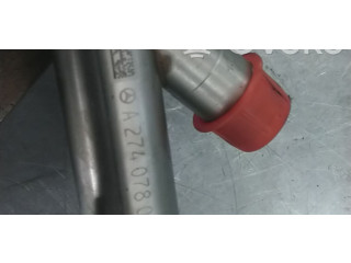 Топливная рампа A27407804, A2740701095   Mercedes-Benz GLC C253   для двигателя 274920