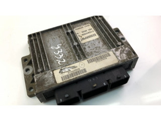 Другие блоки управления / модули