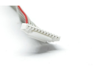 Подушка безопасности водителя 2651E170689, E170689 Audi A1