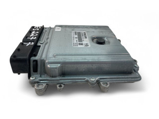Блок управления двигателем Блок управления 31303095AC, 0281016616   Volvo V70