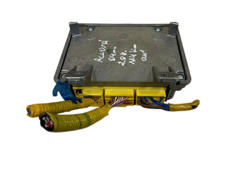 Блок подушек безопасности 77960SEAG817M1, C0W6DGP0Y Honda Accord